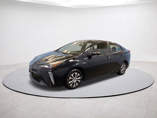 2019 Toyota Prius 