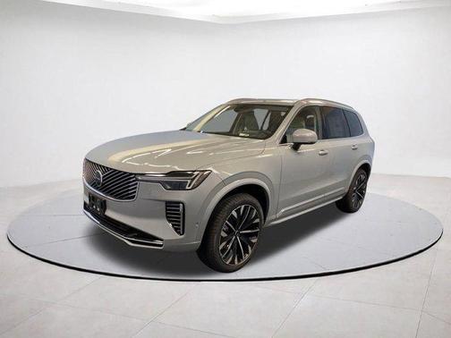 2026 Volvo XC90 B6 Ultra 7-Seater