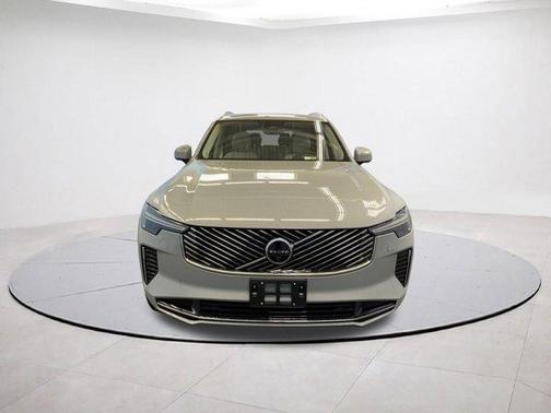 2026 Volvo XC90 B6 Ultra 7-Seater