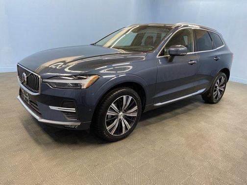 2022 Volvo XC60 B6 Inscription