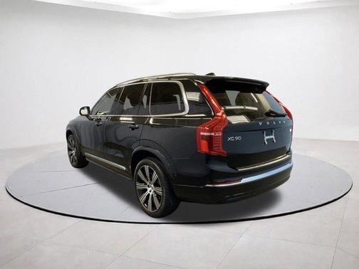 2024 Volvo XC90 Recharge Plug-In Hybrid T8 Plus 6-Seater