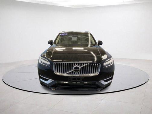 2024 Volvo XC90 Recharge Plug-In Hybrid T8 Plus 6-Seater