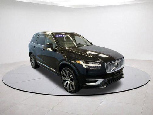 2024 Volvo XC90 Recharge Plug-In Hybrid T8 Plus 6-Seater