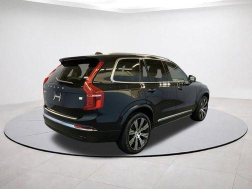 2024 Volvo XC90 Recharge Plug-In Hybrid T8 Plus 6-Seater