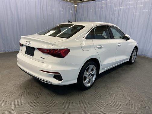 2024 Audi A3 Premium