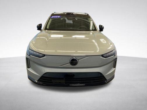Metallic 2025 Volvo EX90 Twin Motor Performance Ultra