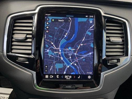 2024 Volvo XC90 B6 Ultimate Bright Theme 6-Seater