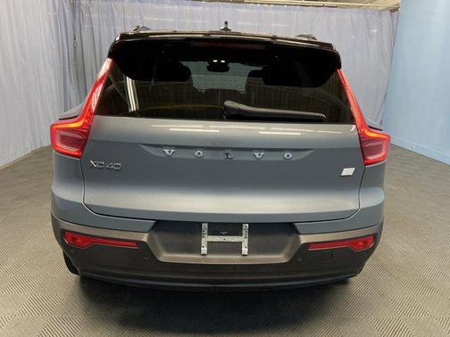 2023 Volvo XC40 Recharge Pure Electric Twin Plus