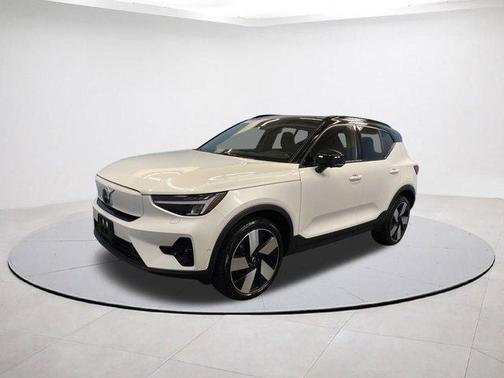 2023 Volvo XC40 Recharge Pure Electric Twin Ultimate