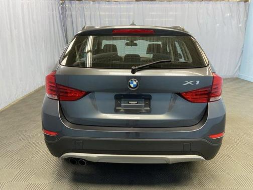 2014 BMW X1 xDrive 28i
