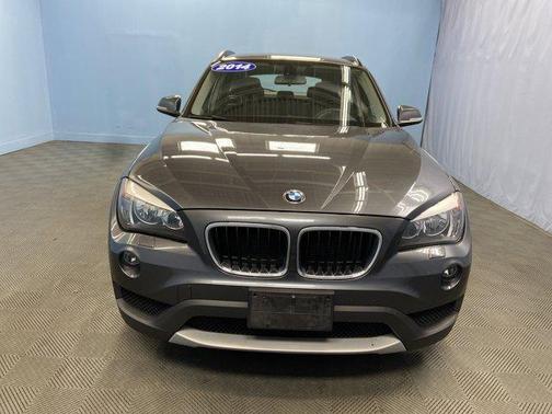 2014 BMW X1 xDrive 28i