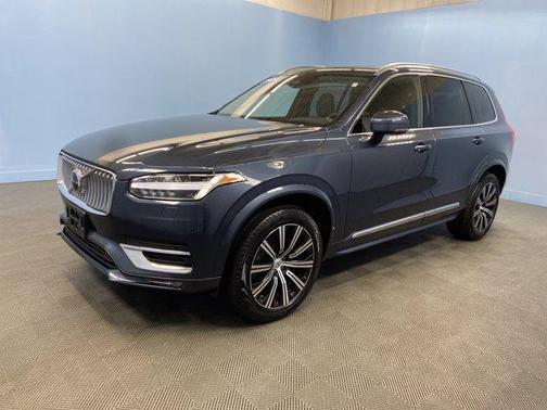 2024 Volvo XC90 B5 Core Bright Theme