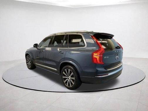 2024 Volvo XC90 B5 Core Bright Theme