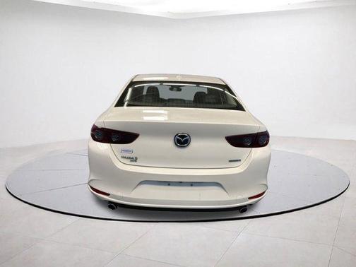 2020 Mazda Mazda3 AWD w/Preferred Package