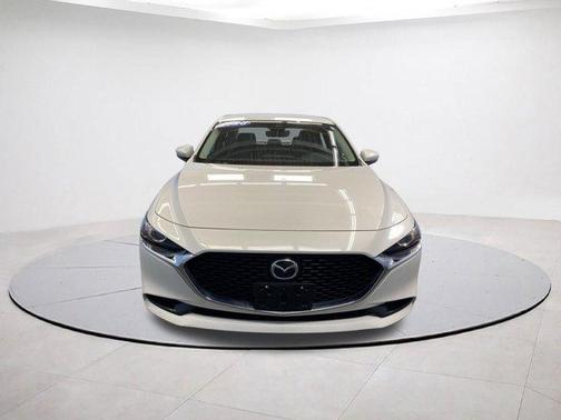 2020 Mazda Mazda3 AWD w/Preferred Package