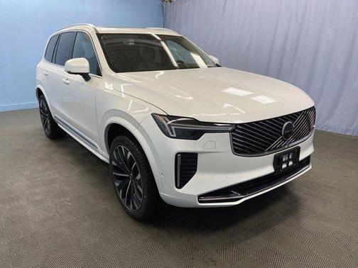 2025 Volvo XC90 Plug-In Hybrid T8 Plus 7-Seater