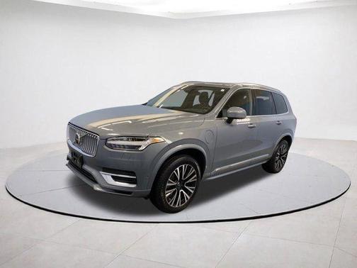 2023 Volvo XC90 Recharge Plug-In Hybrid T8 Plus Bright Theme 7-Seater