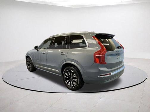2023 Volvo XC90 Recharge Plug-In Hybrid T8 Plus Bright Theme 7-Seater