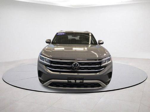 2021 Volkswagen Atlas Cross Sport 2.0T SEL