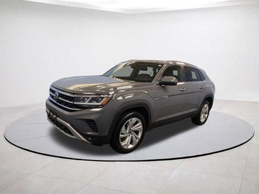 2021 Volkswagen Atlas Cross Sport 2.0T SEL