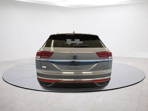 2021 Volkswagen Atlas Cross Sport 2.0T SEL