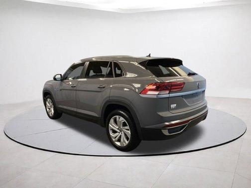 2021 Volkswagen Atlas Cross Sport 2.0T SEL