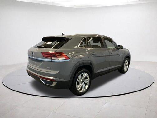 2021 Volkswagen Atlas Cross Sport 2.0T SEL