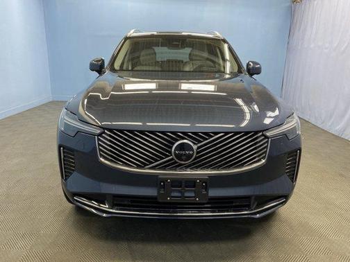 2026 Volvo XC90 B6 Ultra 7-Seater