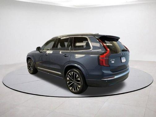 2026 Volvo XC90 B6 Ultra 7-Seater