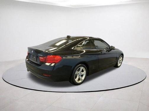 2014 BMW 428 i xDrive