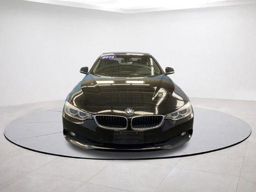 2014 BMW 428 i xDrive