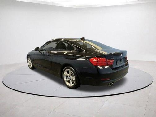 2014 BMW 428 i xDrive