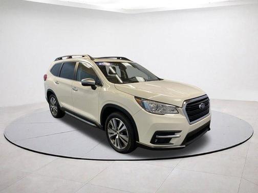 2021 Subaru Ascent Touring 7-Passenger
