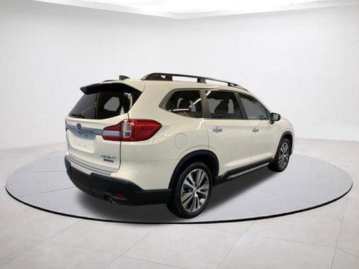 2021 Subaru Ascent Touring 7-Passenger