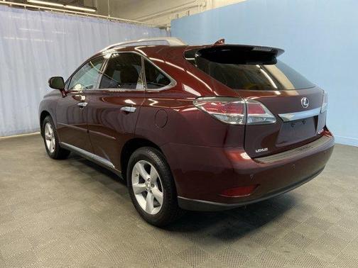 2014 Lexus RX 350
