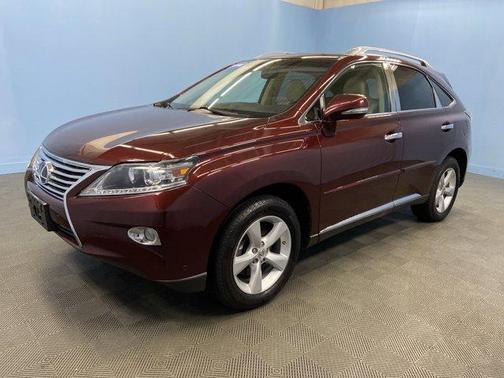 2014 Lexus RX 350