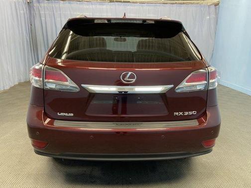 2014 Lexus RX 350