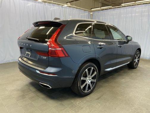 2020 Volvo XC60 T5 Inscription