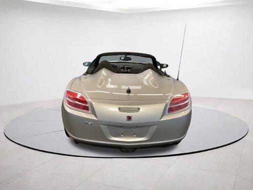 2007 Saturn Sky Base