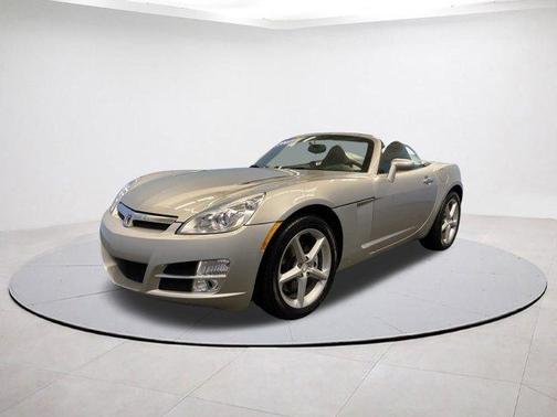 2007 Saturn Sky Base