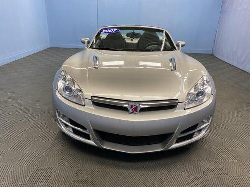 2007 Saturn Sky Base