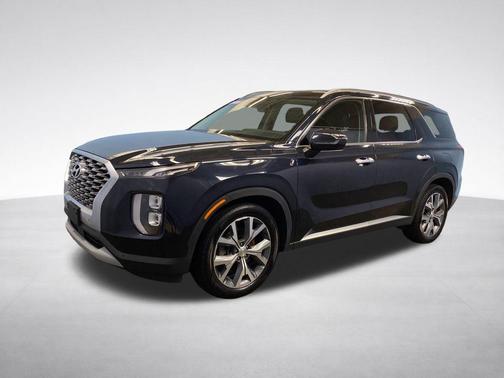 Moonlight Cloud 2020 Hyundai PALISADE SEL
