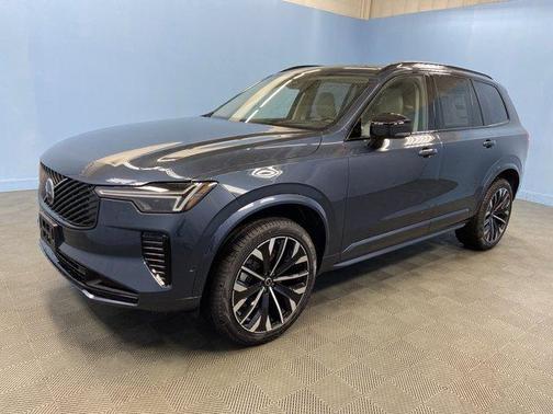 2026 Volvo XC90 ULTRA THEME