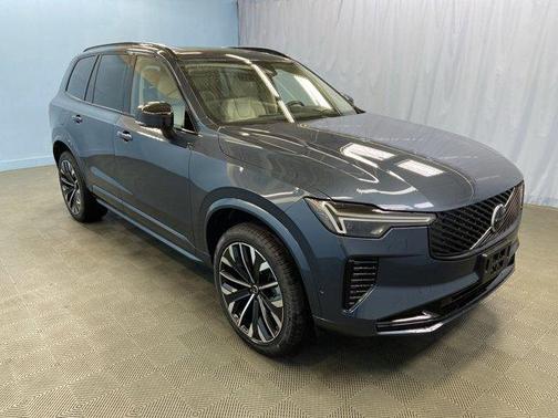 2026 Volvo XC90 ULTRA THEME
