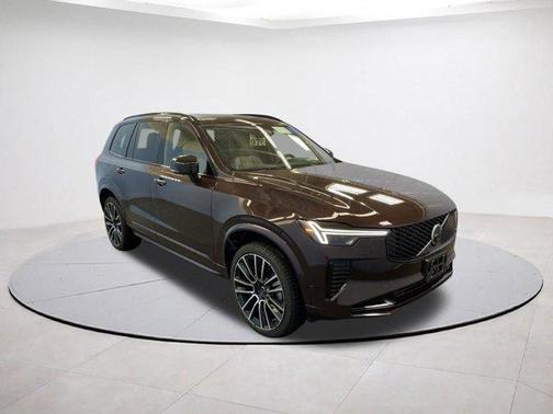 2026 Volvo XC90 B6 Ultra Dark Theme 7-Seater