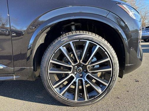 2026 Volvo XC90 B6 Plus 6-Seater