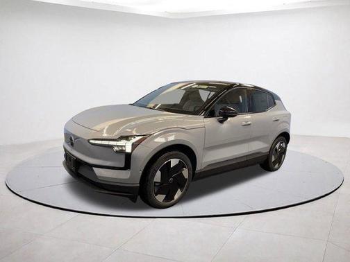 2026 Volvo EX30 ULTRA