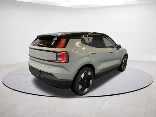 2026 Volvo EX30 ULTRA