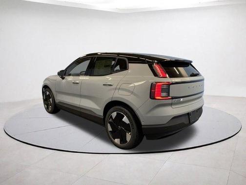 2026 Volvo EX30 ULTRA