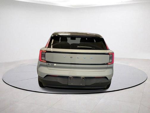 2026 Volvo EX30 ULTRA